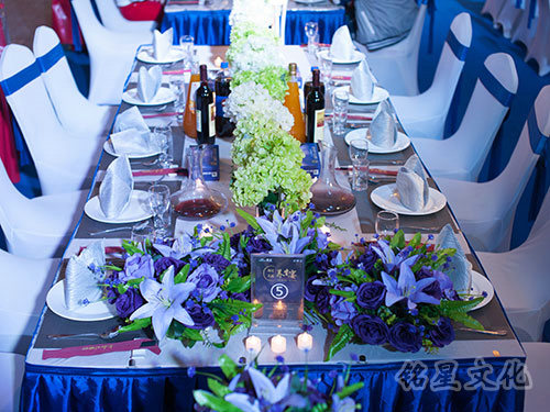 碧桂園十里江灣養(yǎng)生宴2