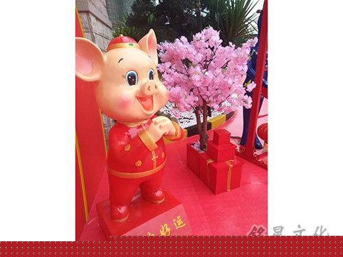 碧桂園新春包裝合集9